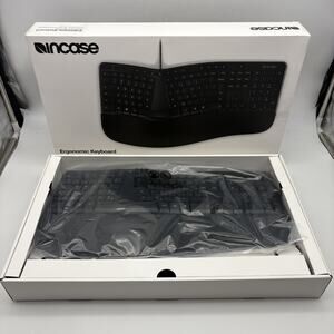 Incase Ergonomic Keyboard Designed by Microsoft Canadian/French Keyboard